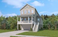 Indigo Grove Single Family Homes por Stanley Martin Homes en Charleston South Carolina