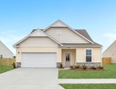 Pinewood por Stanley Martin Homes en Wilmington North Carolina