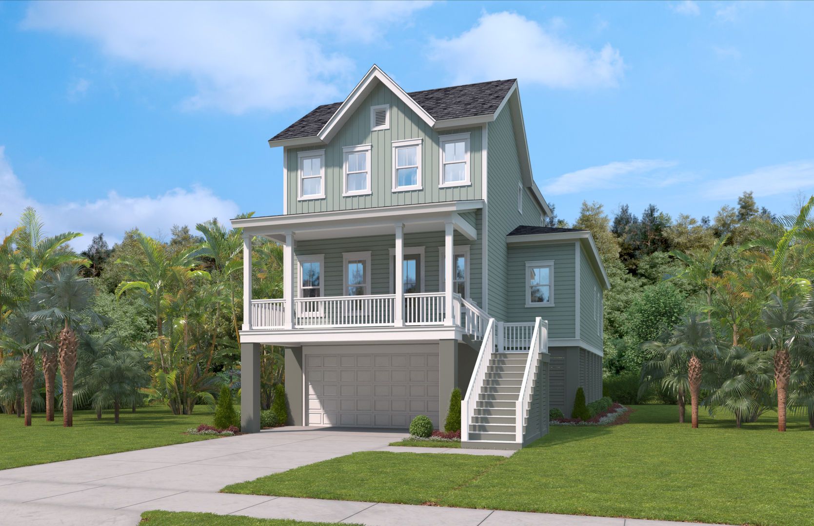 3025 Robeson Trace. Johns Island, SC 29455