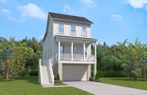 615 Du Bois Drive (Moultrie)