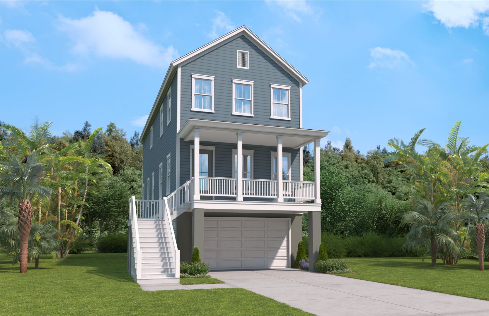 3025 Robeson Trace. Johns Island, SC 29455