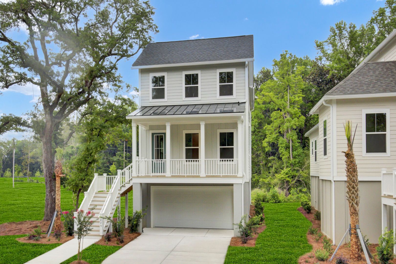 617 Du Bois Drive (Moultrie)