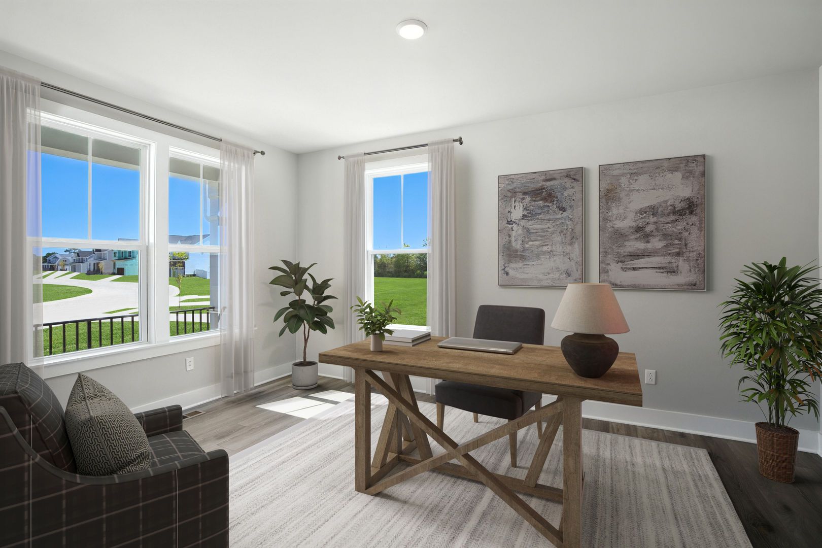 108 Robert Bruce Rd (The Olivia)