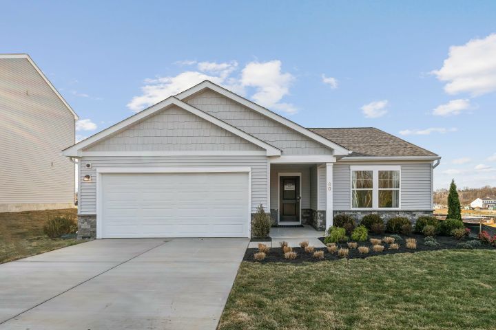 220 Angus Rd (The Hinsdale)