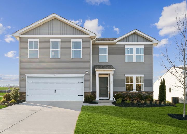 73 Empire Lane (The Melrose)