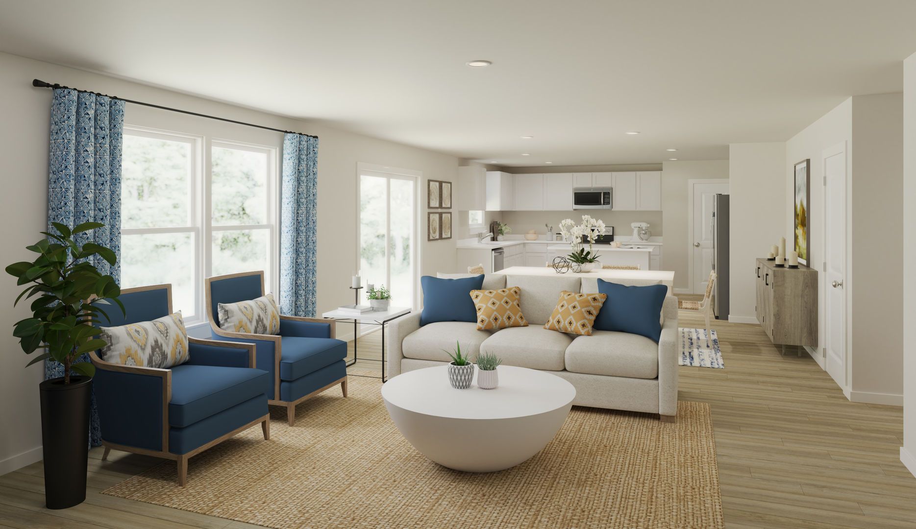 47 Vernon Street (The Upton)