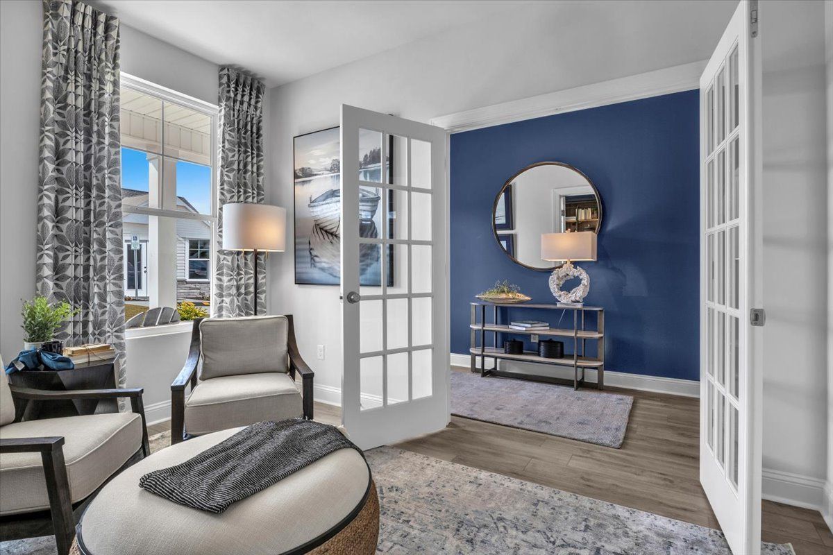 313 Cavalier Lane SE (The Fenton)