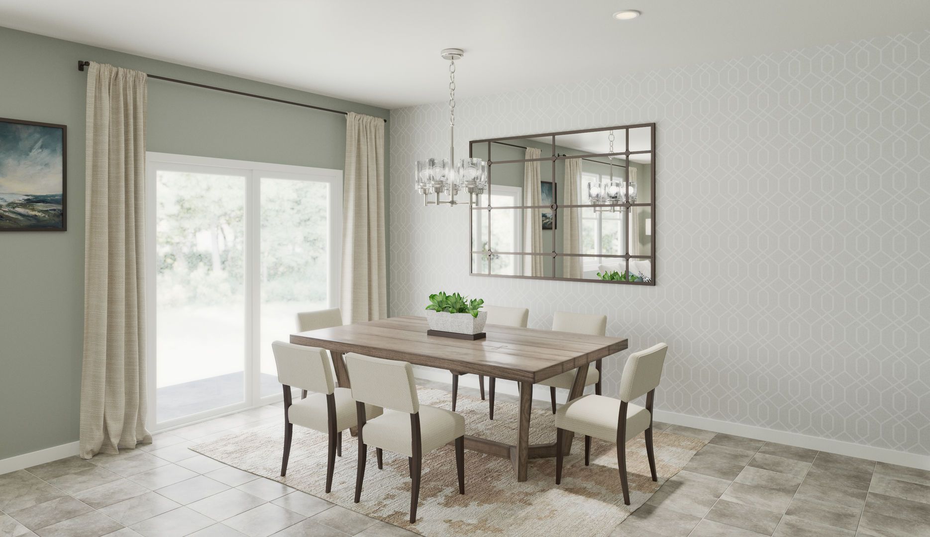 955 Exeter Drive (The Garland)