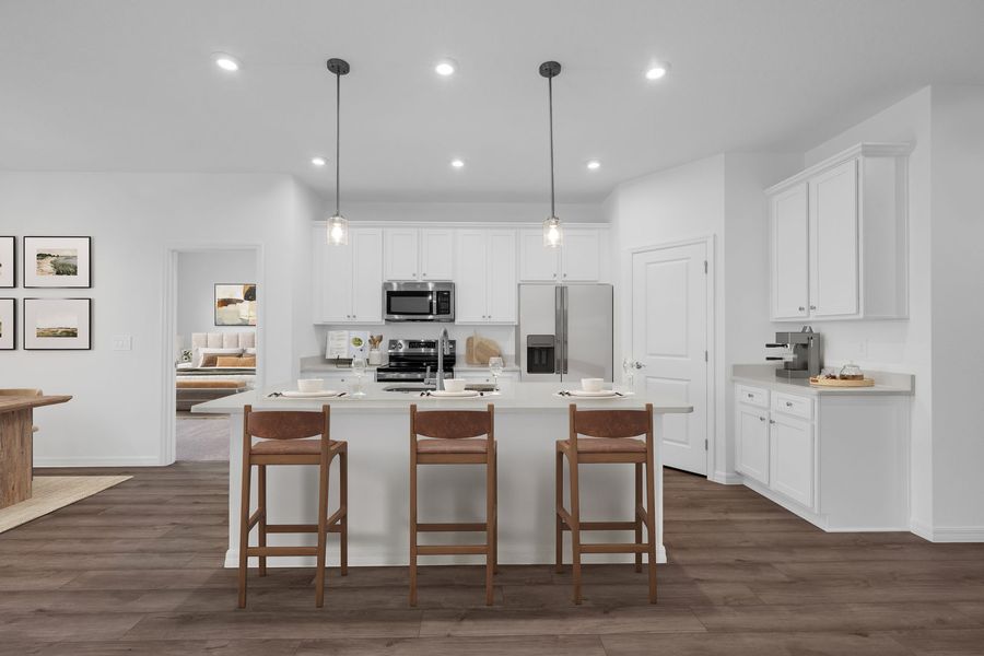 1120 Clay Blvd (The Portland)