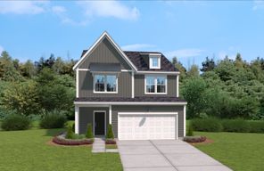 3005 Rambling Brook Lane (The Rosemund)
