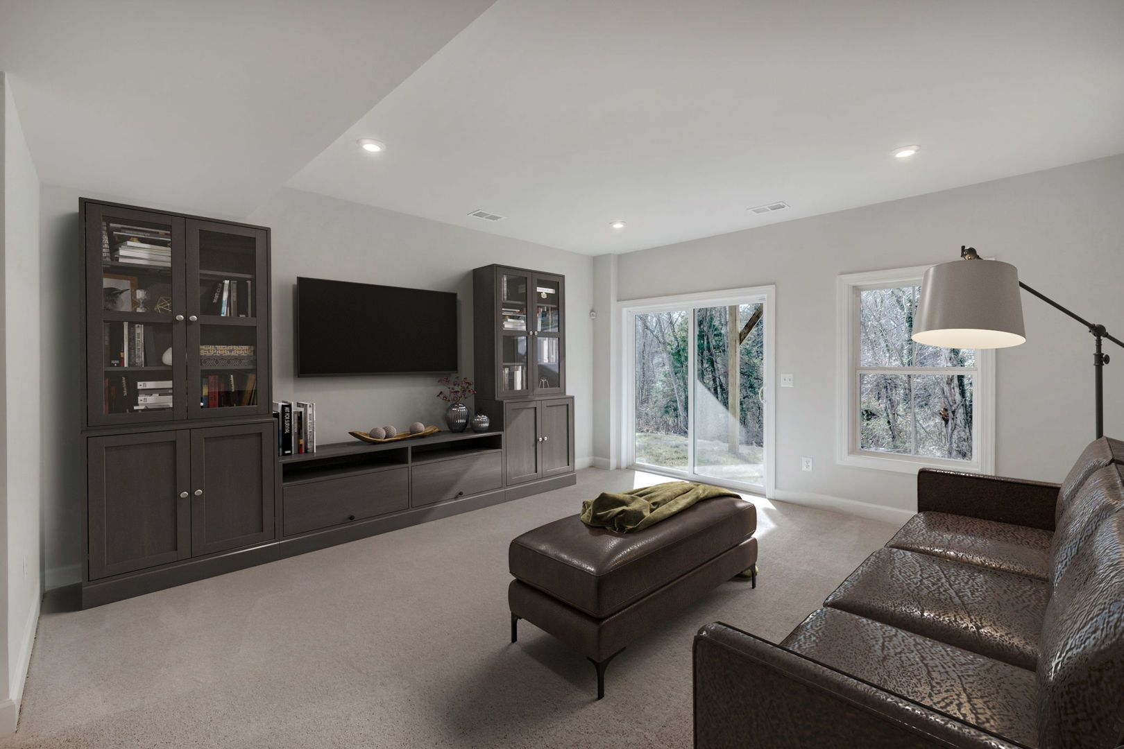 3005 Rambling Brook Lane (The Rosemund)