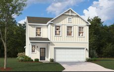 Harvest Ridge: Elgin, South Carolina - Stanley Martin Homes
