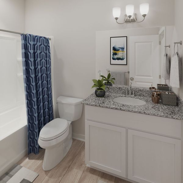 80 Harvest Glen Drive (The Bancroft)