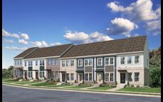 Skylar: Atlanta, Georgia - Stanley Martin Homes