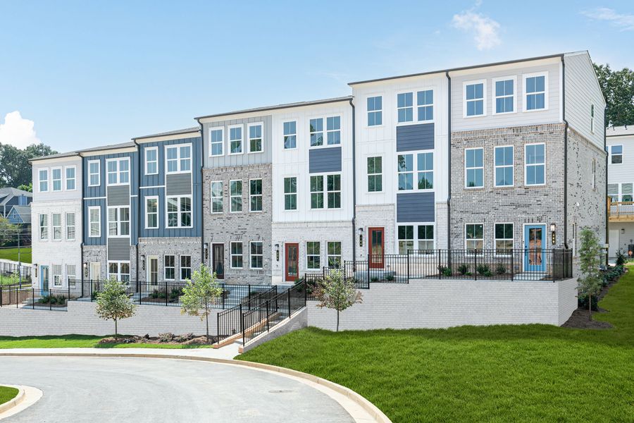 343 Skylar Court SE (Blanche)