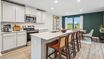casa en Essence at Colonial Circle Townhomes por Stanley Martin Homes