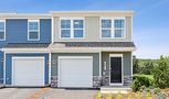 Essence at Creekside Townhomes - Barboursville, VA
