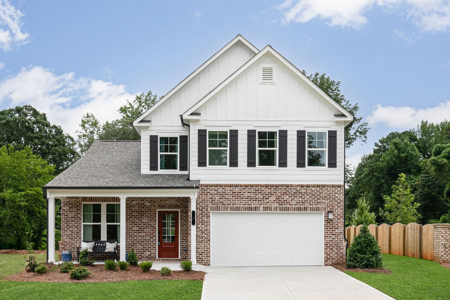 722 Ocmulgee Crossing (The Hollins)