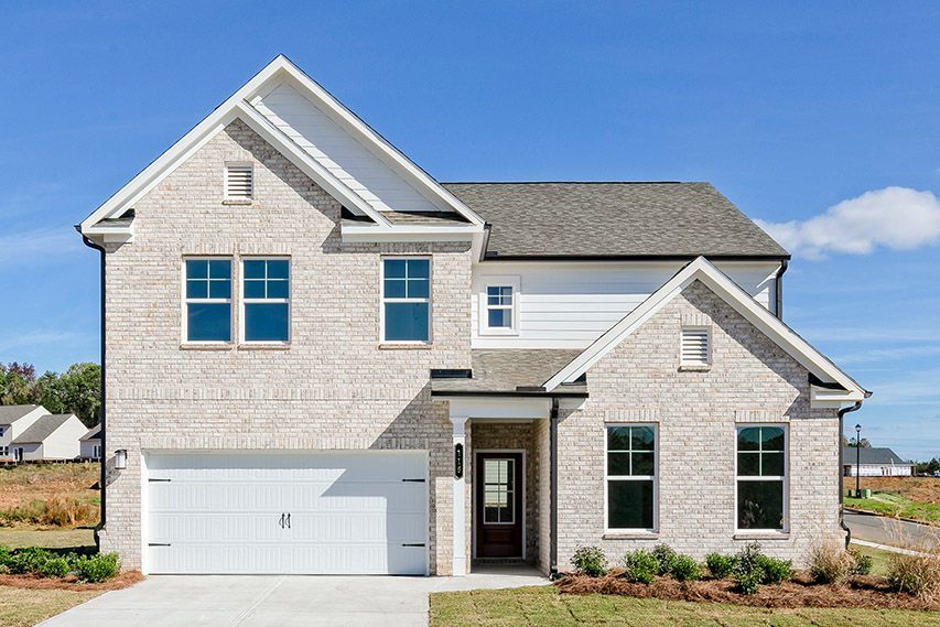 121 Chattahoochee Circle (The Mathis)