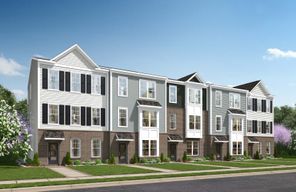 1501 Village Hall Lane (The Hayworth)