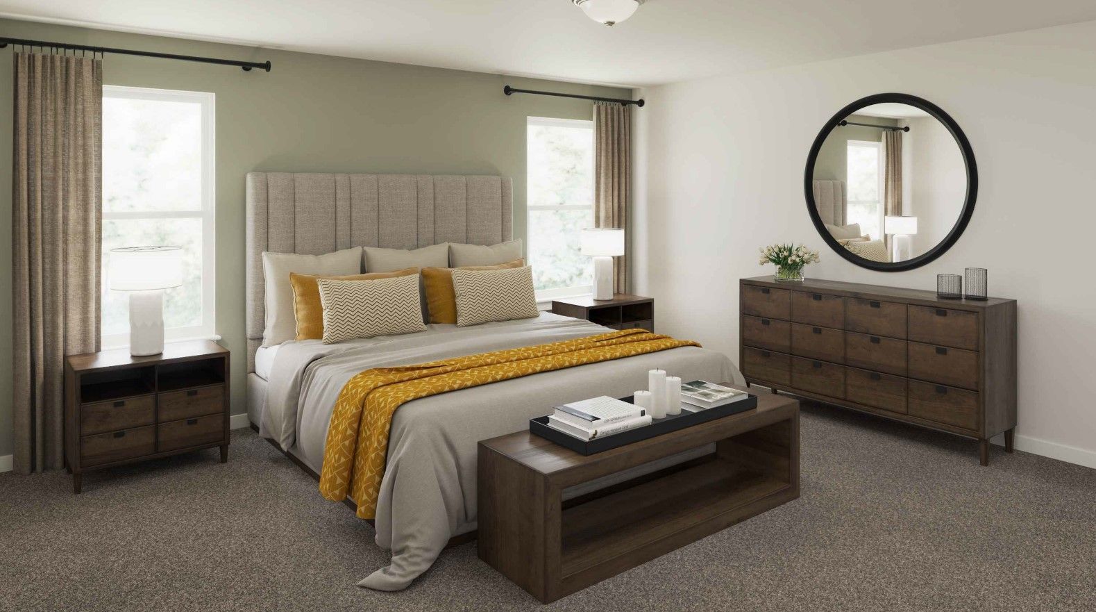 340 Alameda Way (The Idlewild)