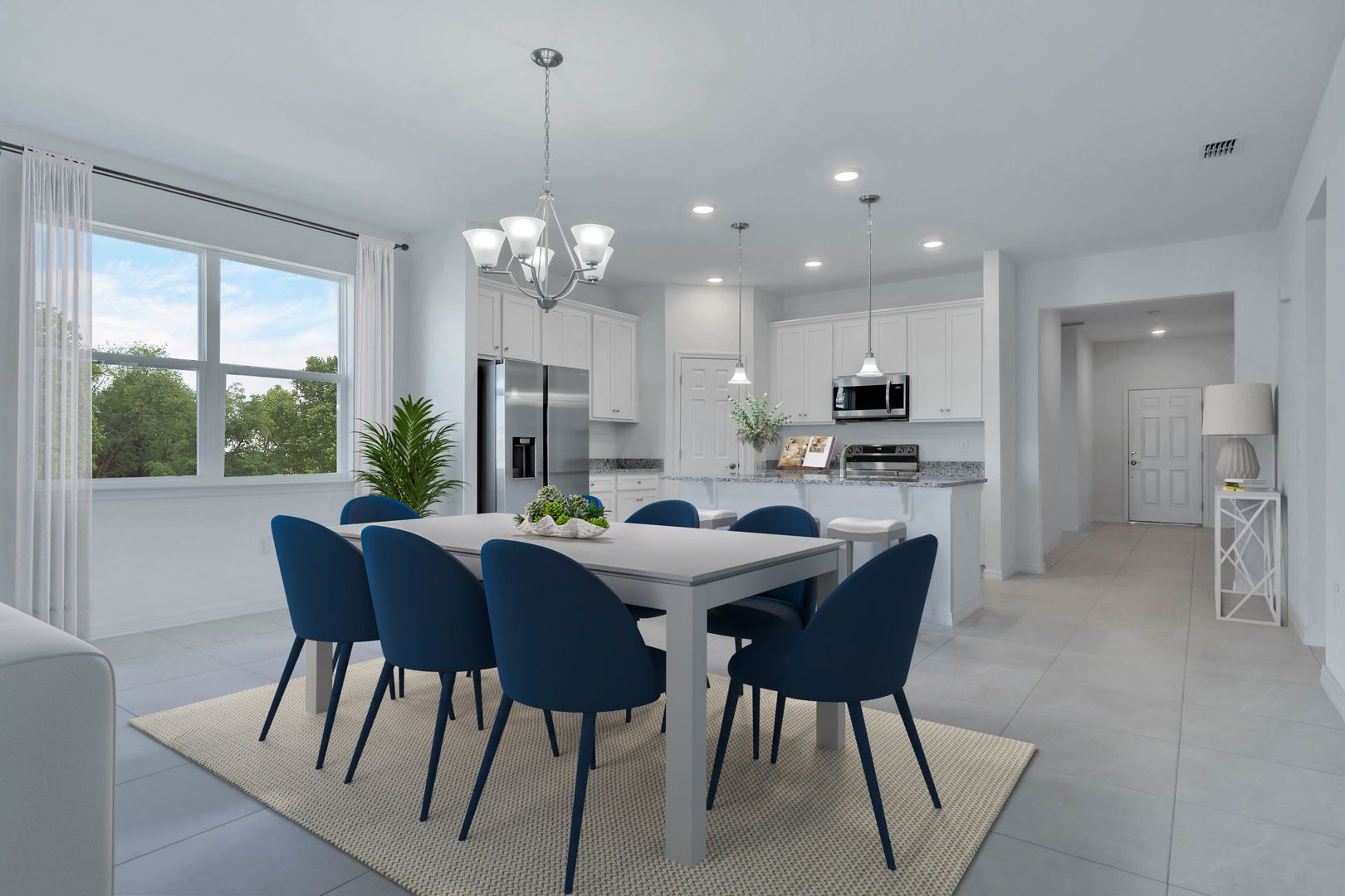 1754 Blue Lagoon Circle (The Webber)