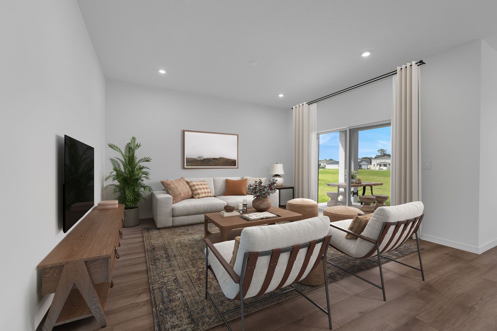 1733 Blue Lagoon Circle (The Portland)