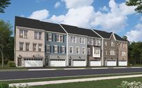 Bryans Green por Stanley Martin Homes en Washington Maryland