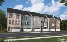 Bryans Green: Bryans Road, Maryland - Stanley Martin Homes