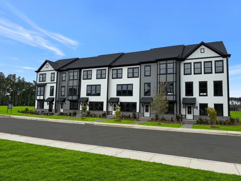 242 Somerset Acres Drive (The Jenkins)