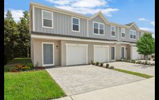 Bimini Bay: Davenport, Florida - Stanley Martin Homes