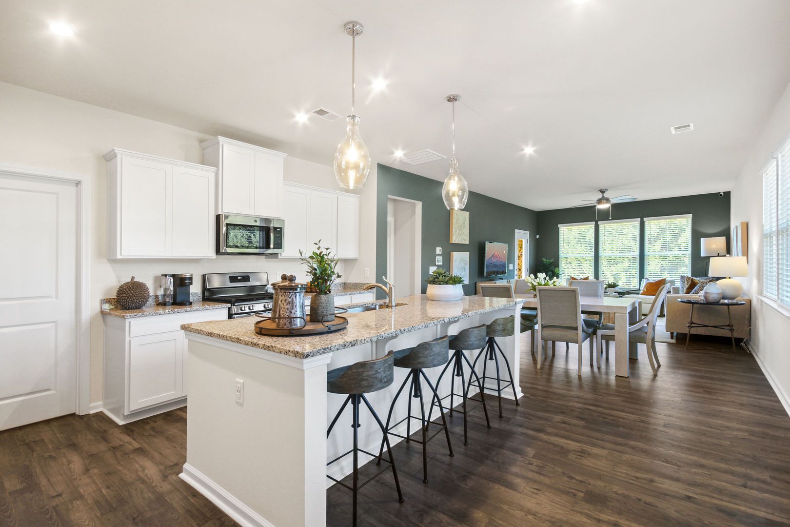 756 Spring Orchard Drive (The Cade)