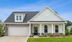 casa en Heritage por Stanley Martin Homes