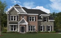 Mount Vintage por Stanley Martin Homes en Augusta South Carolina