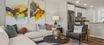casa en Essence at Elms Glen Townhomes por Stanley Martin Homes