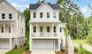 casa en Indigo Grove Single Family Homes por Stanley Martin Homes