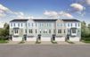 casa en Indigo Grove Townhomes por Stanley Martin Homes