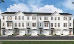 Essence at Elms Glen Townhomes - Ladson, SC