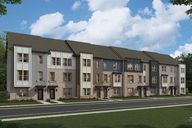 Park Place by Stanley Martin Homes in Washington Virginia