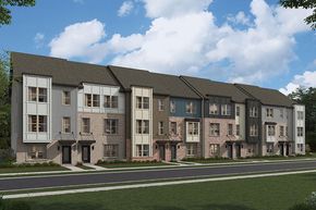 Park Place - Herndon, VA