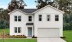 casa en Essence at Elms Glen Single Family Homes por Stanley Martin Homes