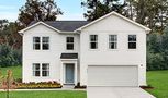 Essence at Elms Glen Single Family Homes - Ladson, SC