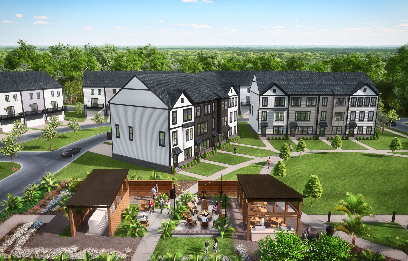 casa en Nexton por Stanley Martin Homes