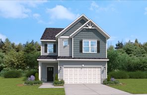 20 Gervais Circle (The Granger)