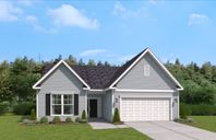 Bridgeport Single Family Homes por Stanley Martin Homes en Greenville-Spartanburg South Carolina
