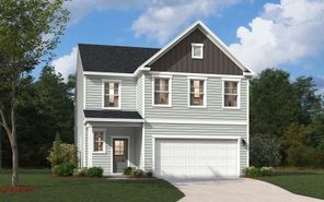 2616 Moon Seed Court (The Tyndall)