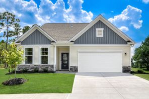 3138 Blenheim Court (The Jefferson)