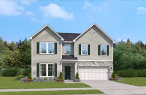 4029 Francis Spring Way (The Rembert)