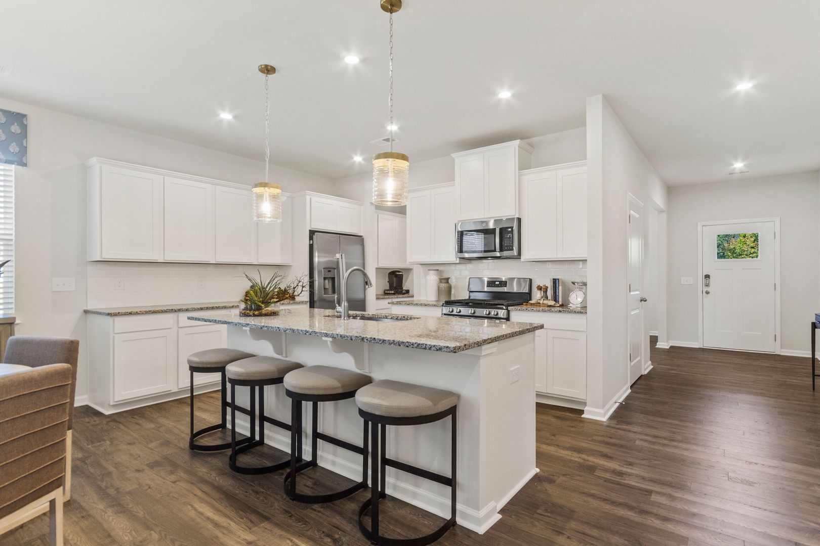 4034 Francis Spring Way (The Rembert)