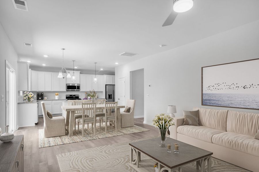 124 Battery Creek Drive (The Pinewood)